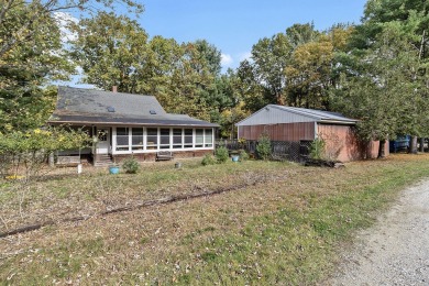 Immediate Occupancy! Rare .4 acre corner lot in the Village of