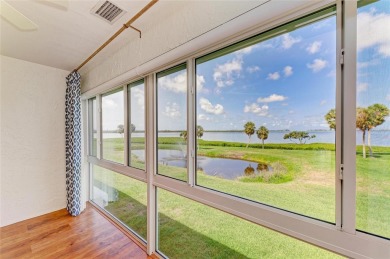 BOAT DOCKS - and so much more! 
Top floor condo in an elevator