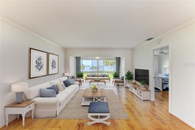 BOAT DOCKS - and so much more! 
Top floor condo in an elevator