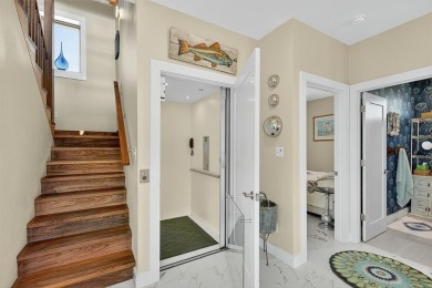 INCREDIBLE ARCHITECTURE, STUNNING GULF VIEWS, ELEVATOR ACCESS