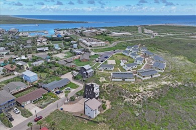 INCREDIBLE ARCHITECTURE, STUNNING GULF VIEWS, ELEVATOR ACCESS