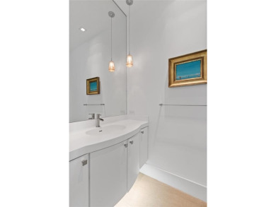 Welcome to this stunning Greek Islands inspired white concrete