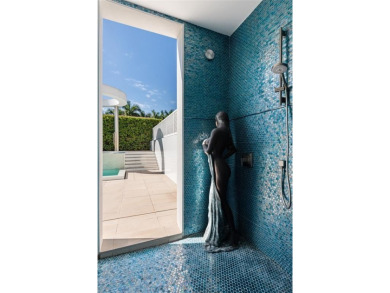 Welcome to this stunning Greek Islands inspired white concrete