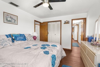 Welcome to your coastal escape in Hudson Beach Estates! This