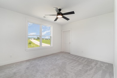 Builder financing and Lease to Own options available! Live the