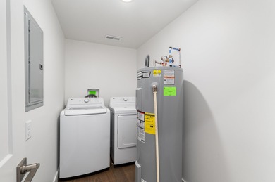 Builder financing and Lease to Own options available! Live the