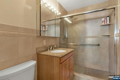 Fabulous 2 bed/2bath on high floor with glass enclosed terrace