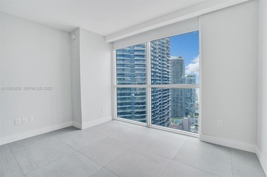 The Bond 4109 - Elegance at the Top of Brickell Spectacular