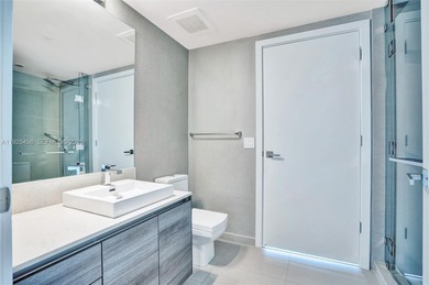 The Bond 4109 - Elegance at the Top of Brickell Spectacular