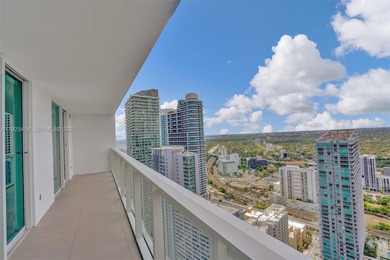 The Bond 4109 - Elegance at the Top of Brickell Spectacular