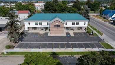 The Westside Commons Professional Plaza totals 11,236 square