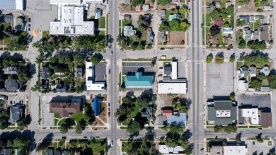 The Westside Commons Professional Plaza totals 11,236 square