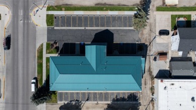 The Westside Commons Professional Plaza totals 11,236 square