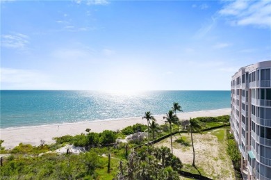 Experience the ultimate beachfront lifestyle in this