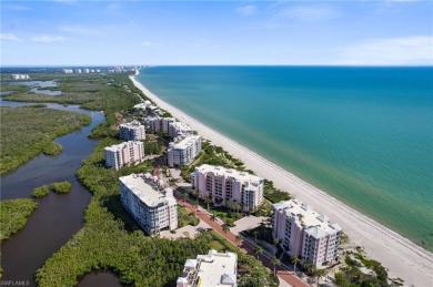 Experience the ultimate beachfront lifestyle in this