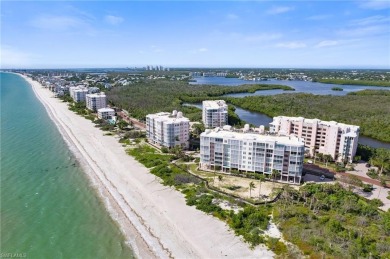 Experience the ultimate beachfront lifestyle in this