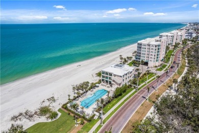 Experience the ultimate beachfront lifestyle in this