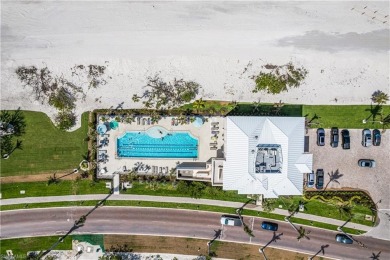 Experience the ultimate beachfront lifestyle in this