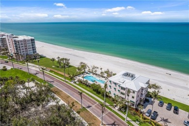 Experience the ultimate beachfront lifestyle in this