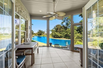 This all-brick custom-built home in the gated community of