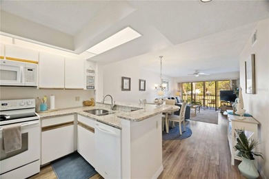 Welcome to easy Florida living at 433 Cerromar Lane, Unit 440