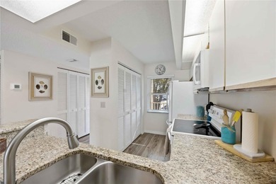 Welcome to easy Florida living at 433 Cerromar Lane, Unit 440