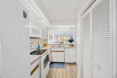 Welcome to easy Florida living at 433 Cerromar Lane, Unit 440