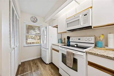 Welcome to easy Florida living at 433 Cerromar Lane, Unit 440