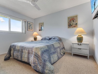 DESIRABLE 55+ COMMUNITY TWO BEDROOM TWO BATH TURN KEY