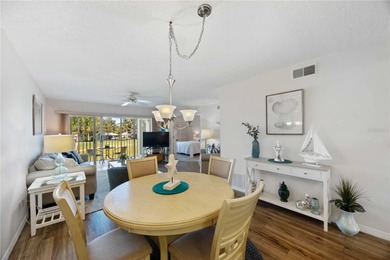 Welcome to easy Florida living at 433 Cerromar Lane, Unit 440