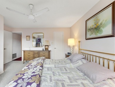 DESIRABLE 55+ COMMUNITY TWO BEDROOM TWO BATH TURN KEY