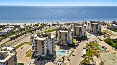 Tastefully remodeled and fully furnished 8th floor unit! This