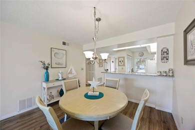 Welcome to easy Florida living at 433 Cerromar Lane, Unit 440