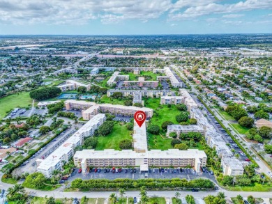 DESIRABLE 55+ COMMUNITY TWO BEDROOM TWO BATH TURN KEY