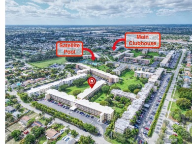 DESIRABLE 55+ COMMUNITY TWO BEDROOM TWO BATH TURN KEY