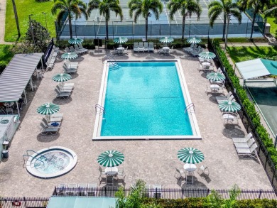 DESIRABLE 55+ COMMUNITY TWO BEDROOM TWO BATH TURN KEY