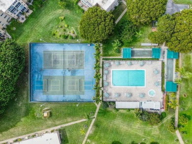 DESIRABLE 55+ COMMUNITY TWO BEDROOM TWO BATH TURN KEY