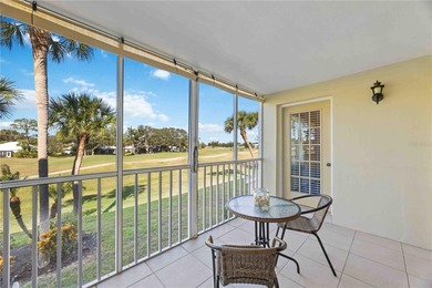 Welcome to easy Florida living at 433 Cerromar Lane, Unit 440