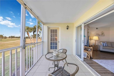 Welcome to easy Florida living at 433 Cerromar Lane, Unit 440