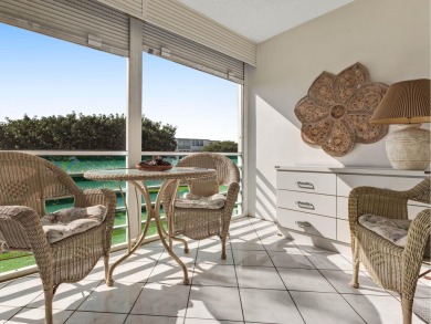 DESIRABLE 55+ COMMUNITY TWO BEDROOM TWO BATH TURN KEY