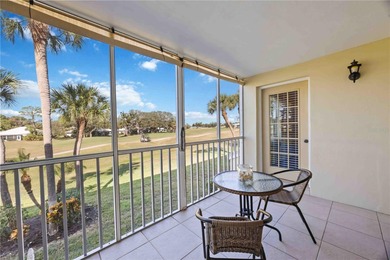 Welcome to easy Florida living at 433 Cerromar Lane, Unit 440