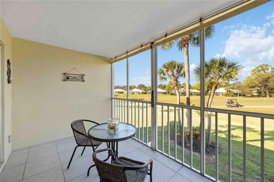 Welcome to easy Florida living at 433 Cerromar Lane, Unit 440