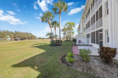 Welcome to easy Florida living at 433 Cerromar Lane, Unit 440