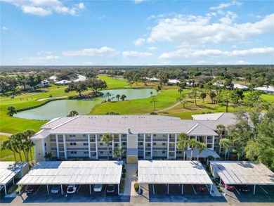 Welcome to easy Florida living at 433 Cerromar Lane, Unit 440