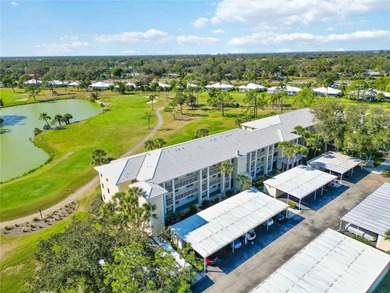 Welcome to easy Florida living at 433 Cerromar Lane, Unit 440