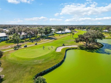 Welcome to easy Florida living at 433 Cerromar Lane, Unit 440