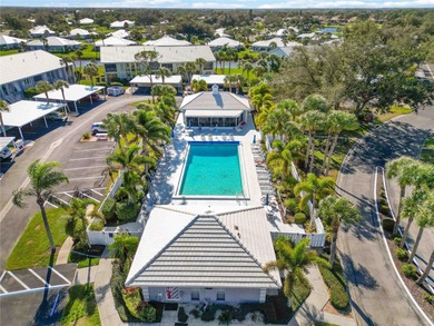 Welcome to easy Florida living at 433 Cerromar Lane, Unit 440