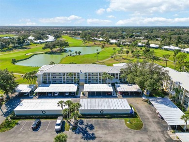 Welcome to easy Florida living at 433 Cerromar Lane, Unit 440