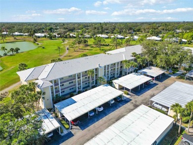 Welcome to easy Florida living at 433 Cerromar Lane, Unit 440