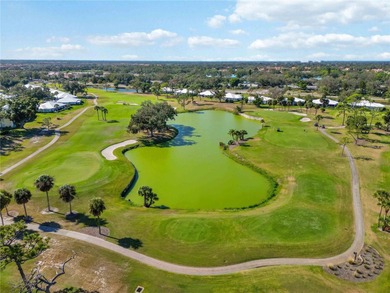 Welcome to easy Florida living at 433 Cerromar Lane, Unit 440